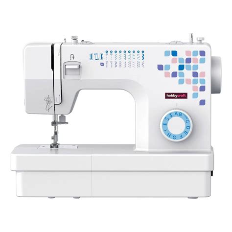 New and used sewing machine parts for all makes of sewing machines-----Hobbycraft Midi. . Hobbycraft 19s sewing machine manual